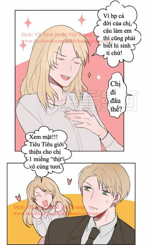 Phải Lòng Cậu Shipper Chapter 6 - Trang 2