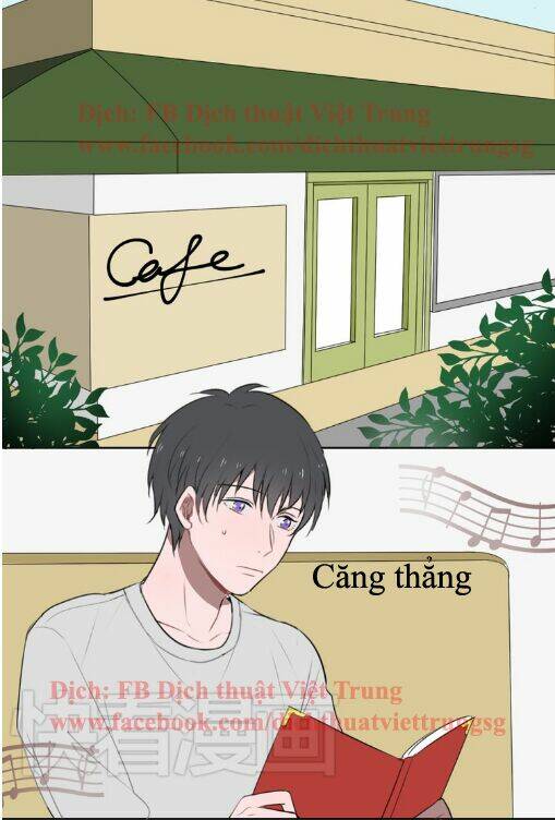 Phải Lòng Cậu Shipper Chapter 6 - Trang 2