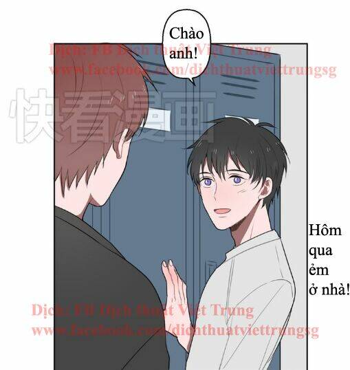 Phải Lòng Cậu Shipper Chapter 6 - Trang 2