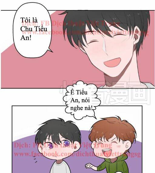 Phải Lòng Cậu Shipper Chapter 6 - Trang 2