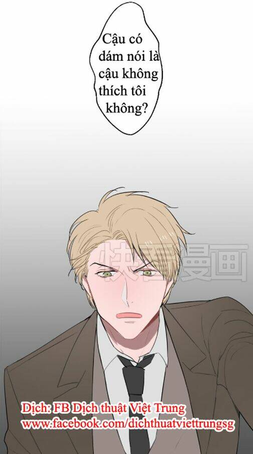 Phải Lòng Cậu Shipper Chapter 5 - Trang 2