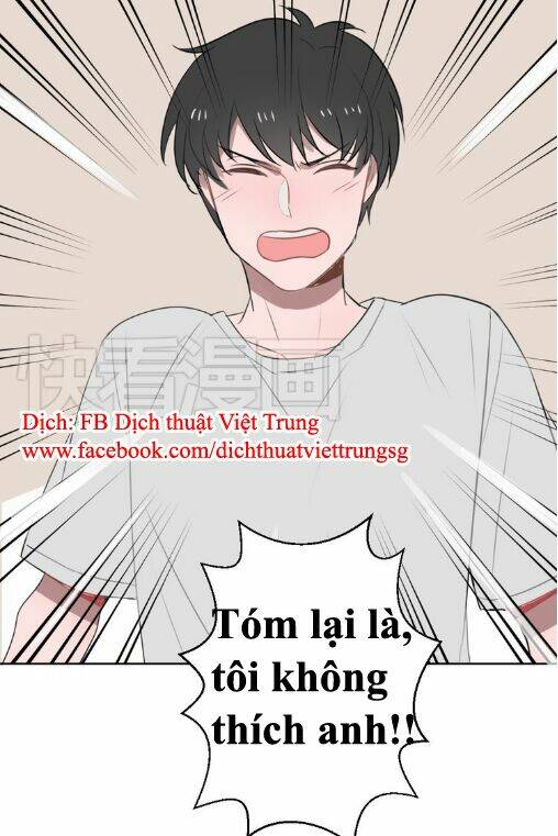 Phải Lòng Cậu Shipper Chapter 5 - Trang 2