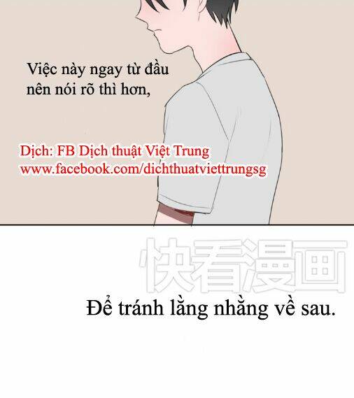 Phải Lòng Cậu Shipper Chapter 5 - Trang 2