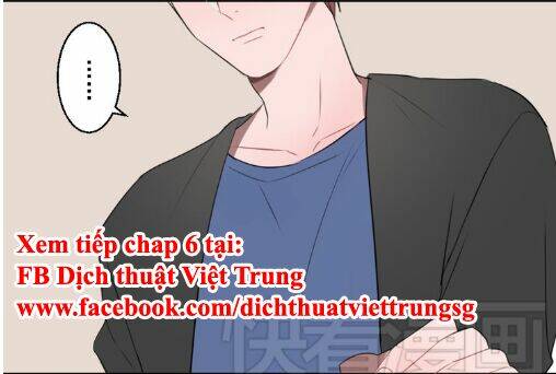 Phải Lòng Cậu Shipper Chapter 5 - Trang 2