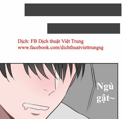 Phải Lòng Cậu Shipper Chapter 5 - Trang 2