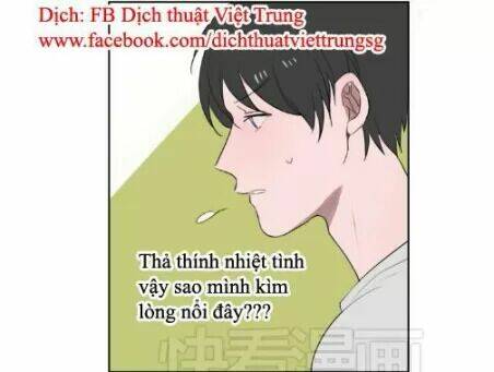 Phải Lòng Cậu Shipper Chapter 4 - Trang 2