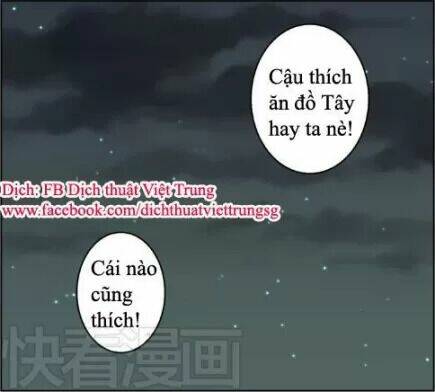 Phải Lòng Cậu Shipper Chapter 4 - Trang 2