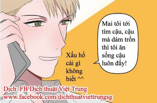 Phải Lòng Cậu Shipper Chapter 3 - Trang 2