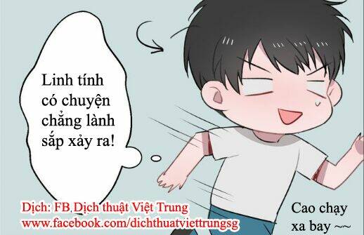 Phải Lòng Cậu Shipper Chapter 3 - Trang 2