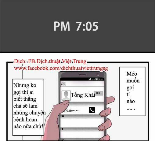 Phải Lòng Cậu Shipper Chapter 3 - Trang 2