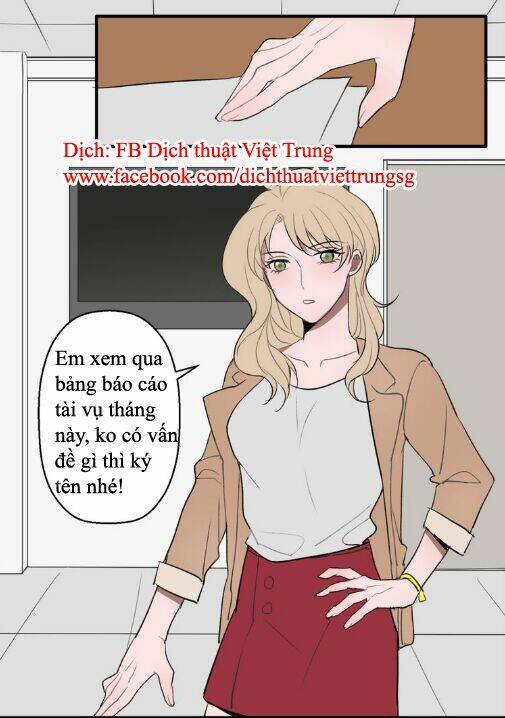 Phải Lòng Cậu Shipper Chapter 2 - Trang 2