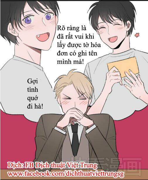 Phải Lòng Cậu Shipper Chapter 2 - Trang 2