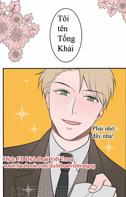 Phải Lòng Cậu Shipper Chapter 1 - Trang 2