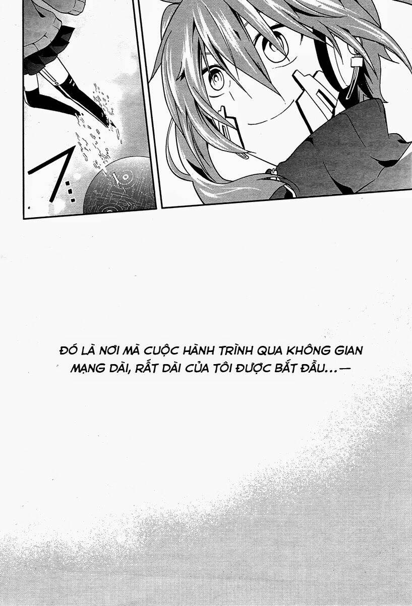 Kagerou Deizu Chapter 17 - Trang 2