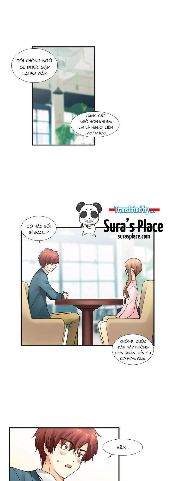 Useful Good-For-Nothing Chapter 48 - Trang 2