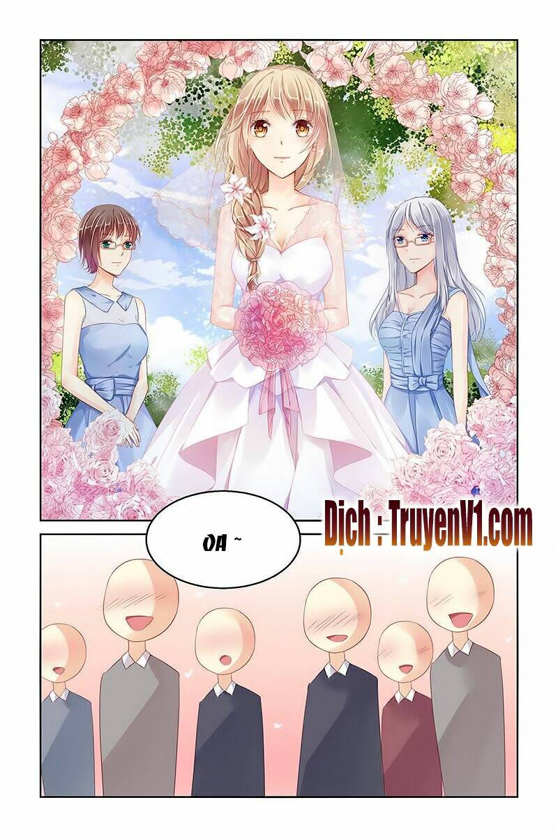 Nam Thần Ở Phòng Bên Cạnh Chapter 95 - Trang 2