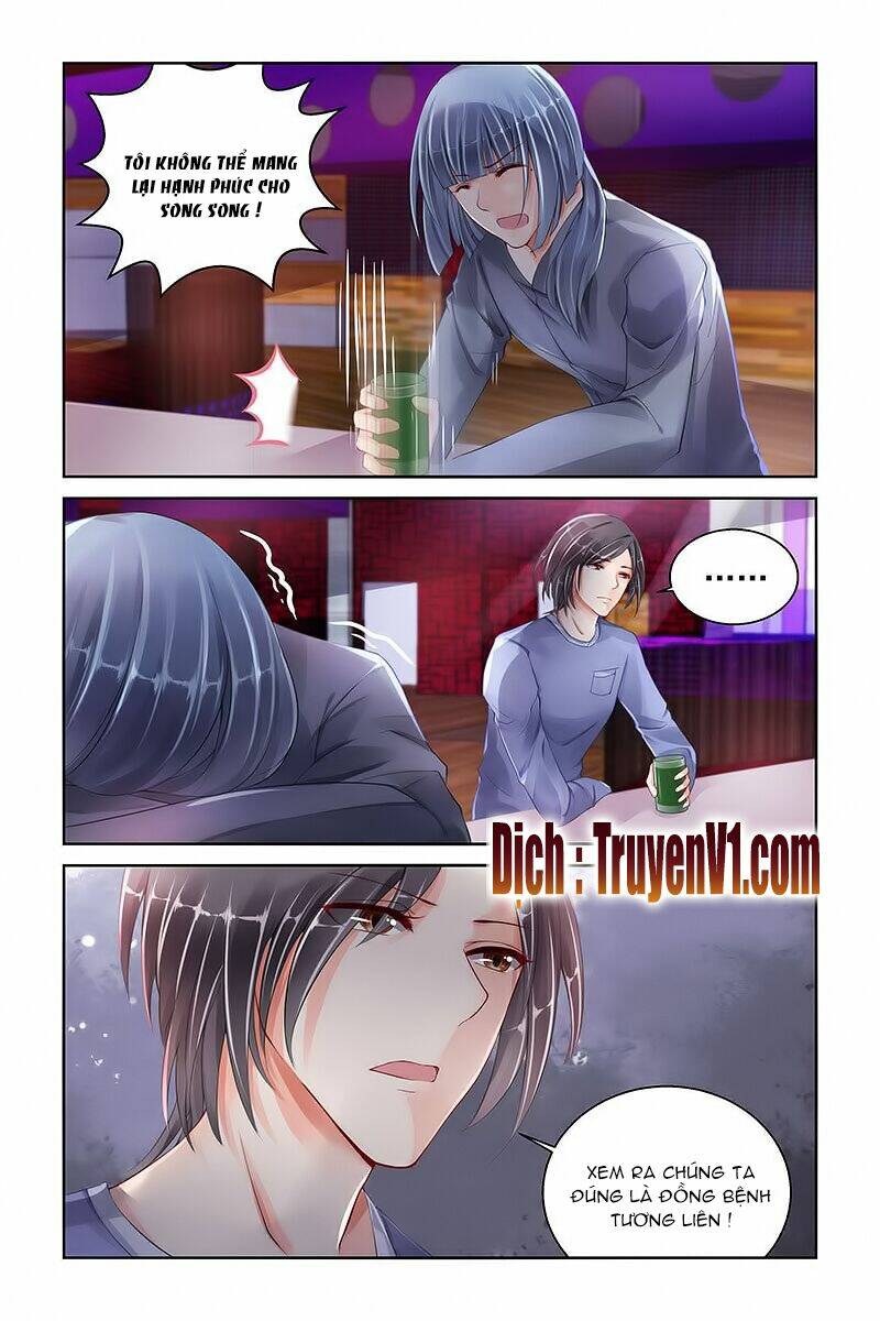 Nam Thần Ở Phòng Bên Cạnh Chapter 93 - Trang 2