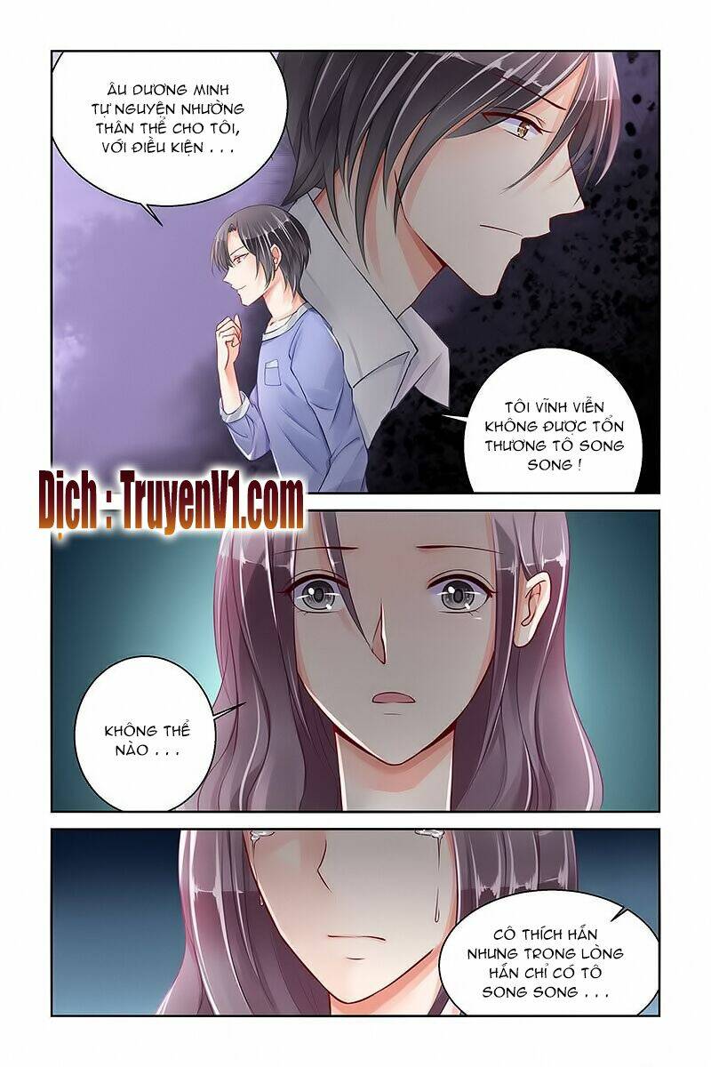 Nam Thần Ở Phòng Bên Cạnh Chapter 93 - Trang 2