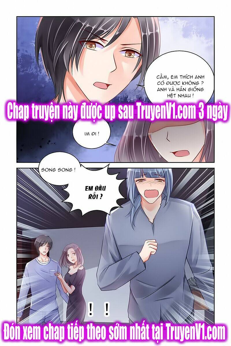 Nam Thần Ở Phòng Bên Cạnh Chapter 93 - Trang 2