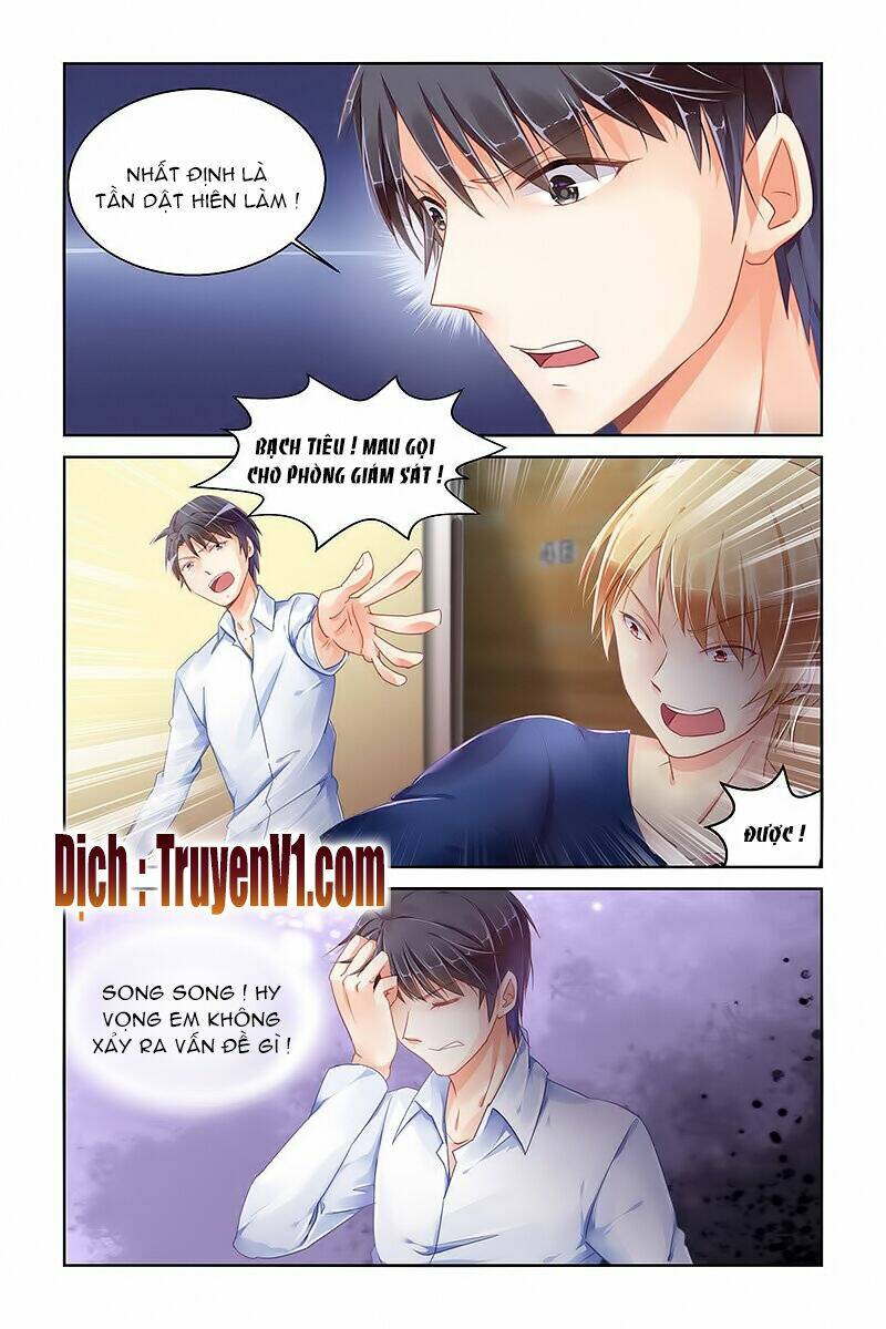 Nam Thần Ở Phòng Bên Cạnh Chapter 83 - Trang 2