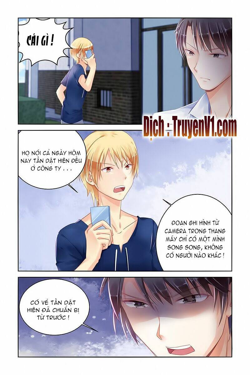 Nam Thần Ở Phòng Bên Cạnh Chapter 83 - Trang 2