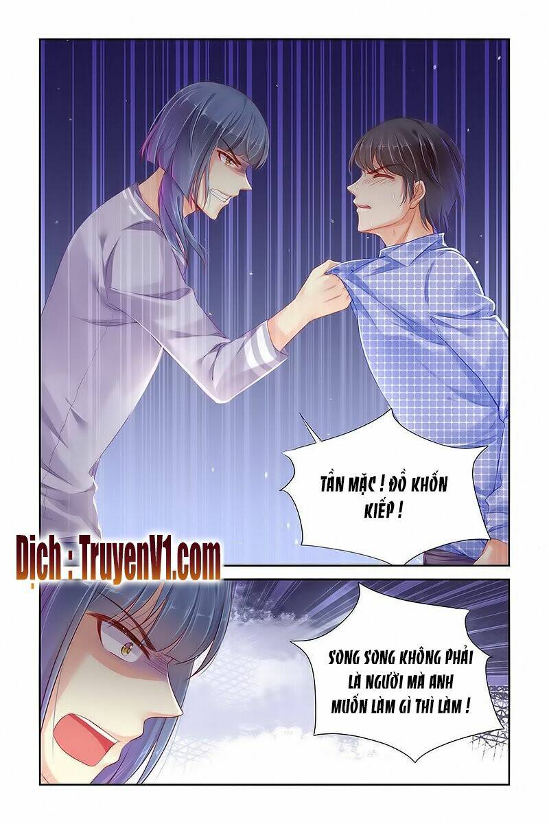 Nam Thần Ở Phòng Bên Cạnh Chapter 74 - Trang 2