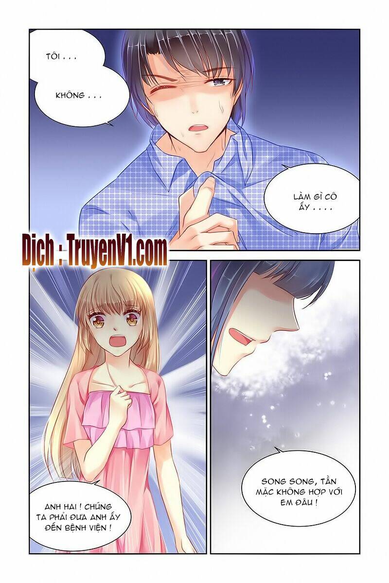 Nam Thần Ở Phòng Bên Cạnh Chapter 74 - Trang 2