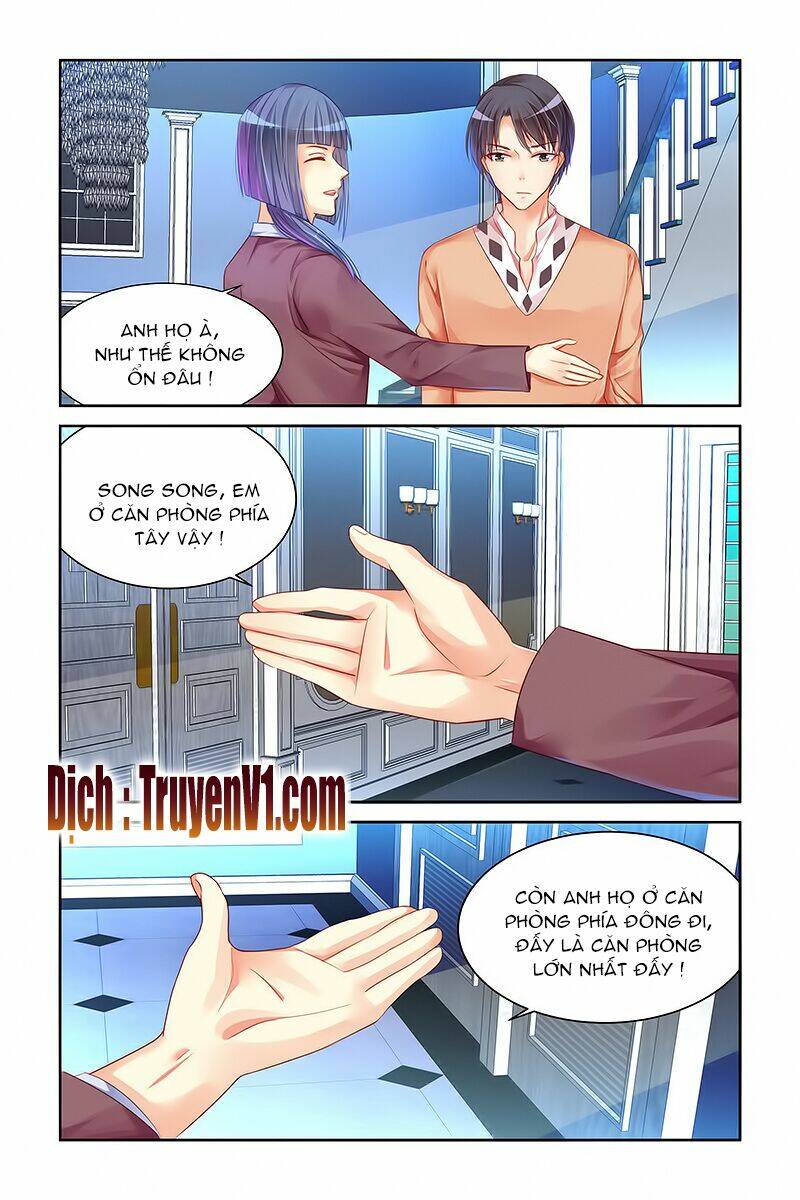 Nam Thần Ở Phòng Bên Cạnh Chapter 73 - Trang 2