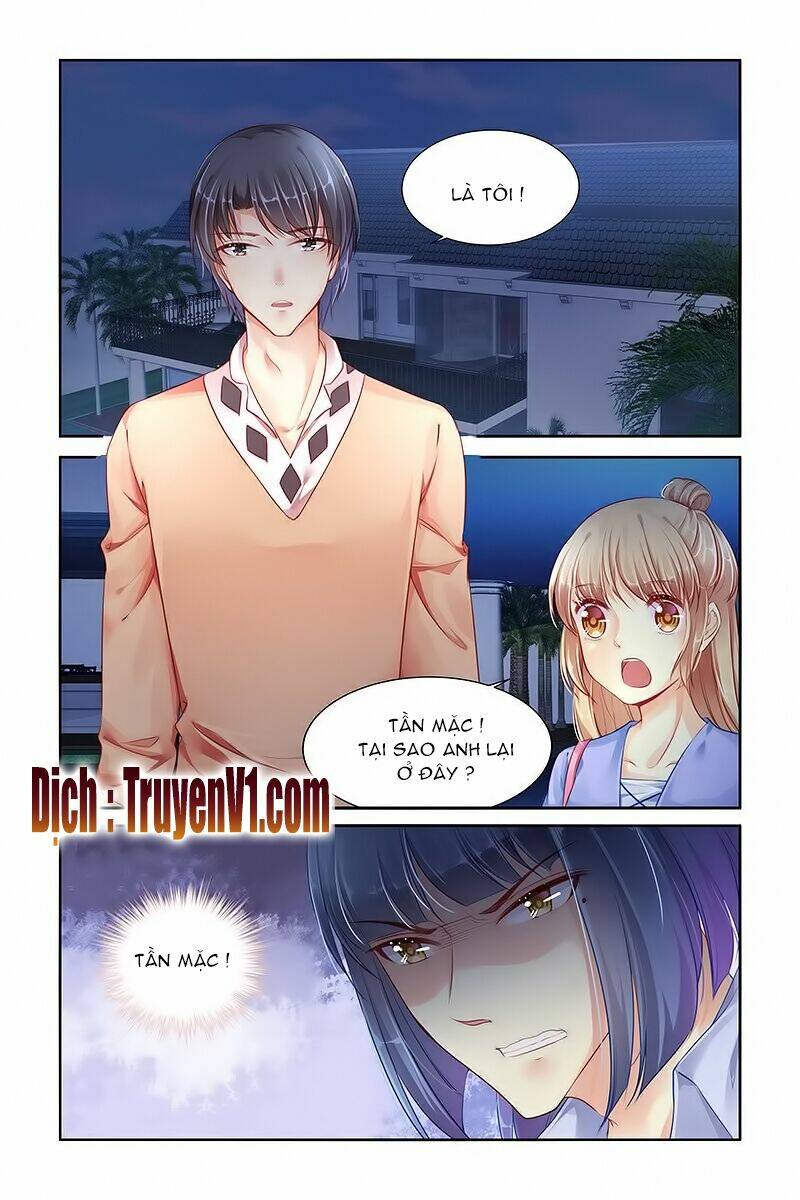 Nam Thần Ở Phòng Bên Cạnh Chapter 72 - Trang 2