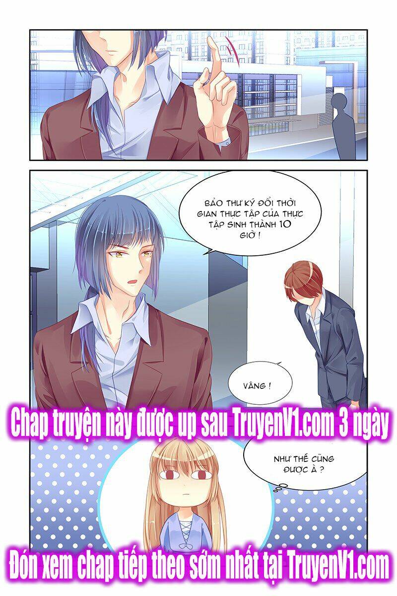 Nam Thần Ở Phòng Bên Cạnh Chapter 71 - Trang 2