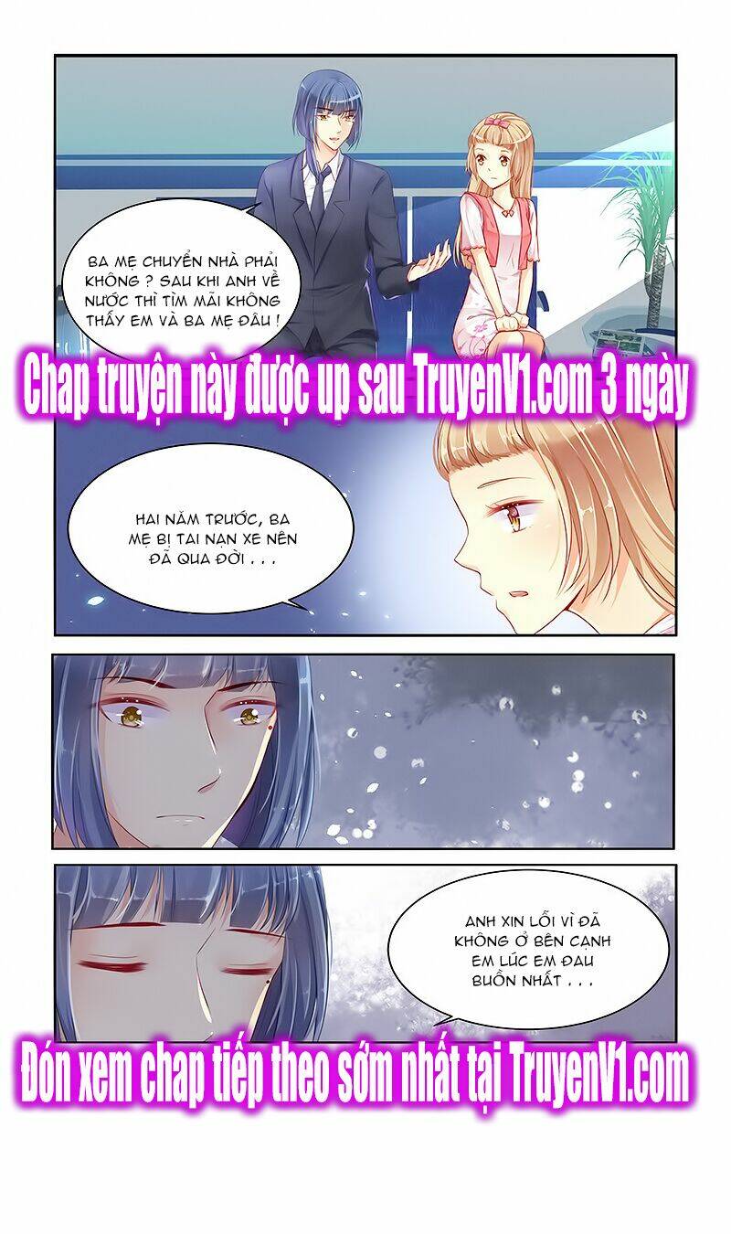 Nam Thần Ở Phòng Bên Cạnh Chapter 68 - Trang 2