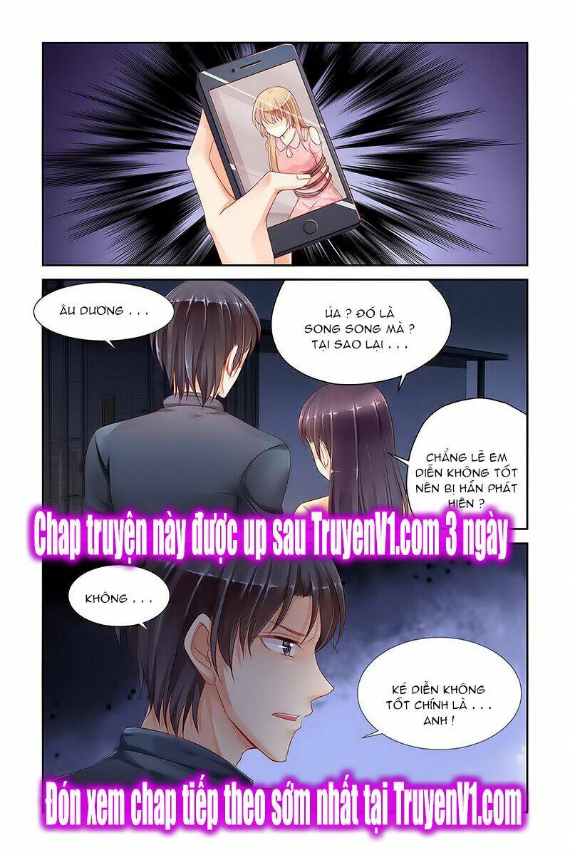 Nam Thần Ở Phòng Bên Cạnh Chapter 60 - Trang 2