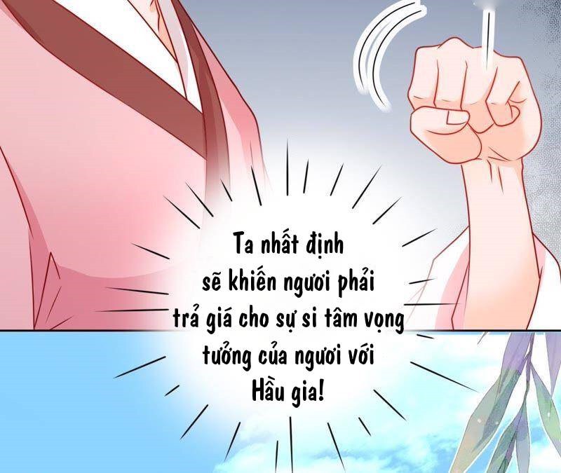 Hầu Gia Nhà Ta Không Sủng Ta Chapter 14 - Trang 2