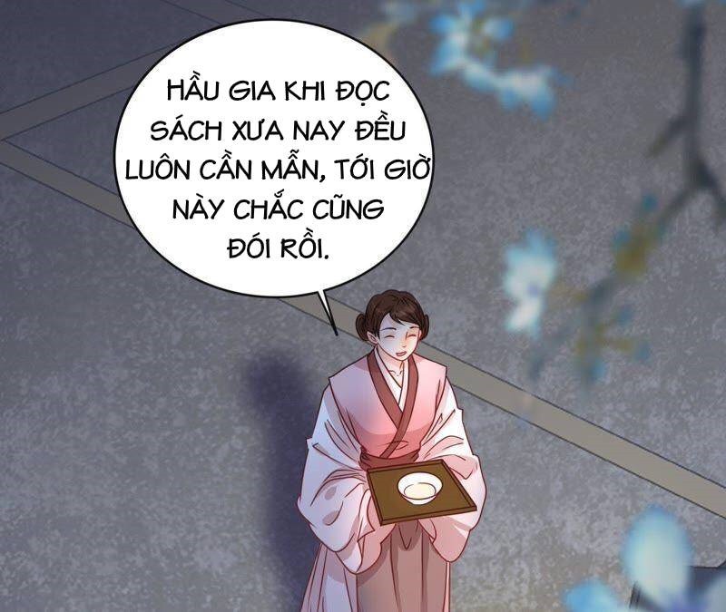 Hầu Gia Nhà Ta Không Sủng Ta Chapter 14 - Trang 2