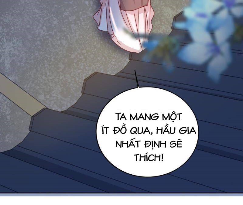 Hầu Gia Nhà Ta Không Sủng Ta Chapter 14 - Trang 2