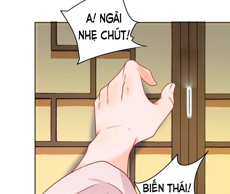 Hầu Gia Nhà Ta Không Sủng Ta Chapter 14 - Trang 2