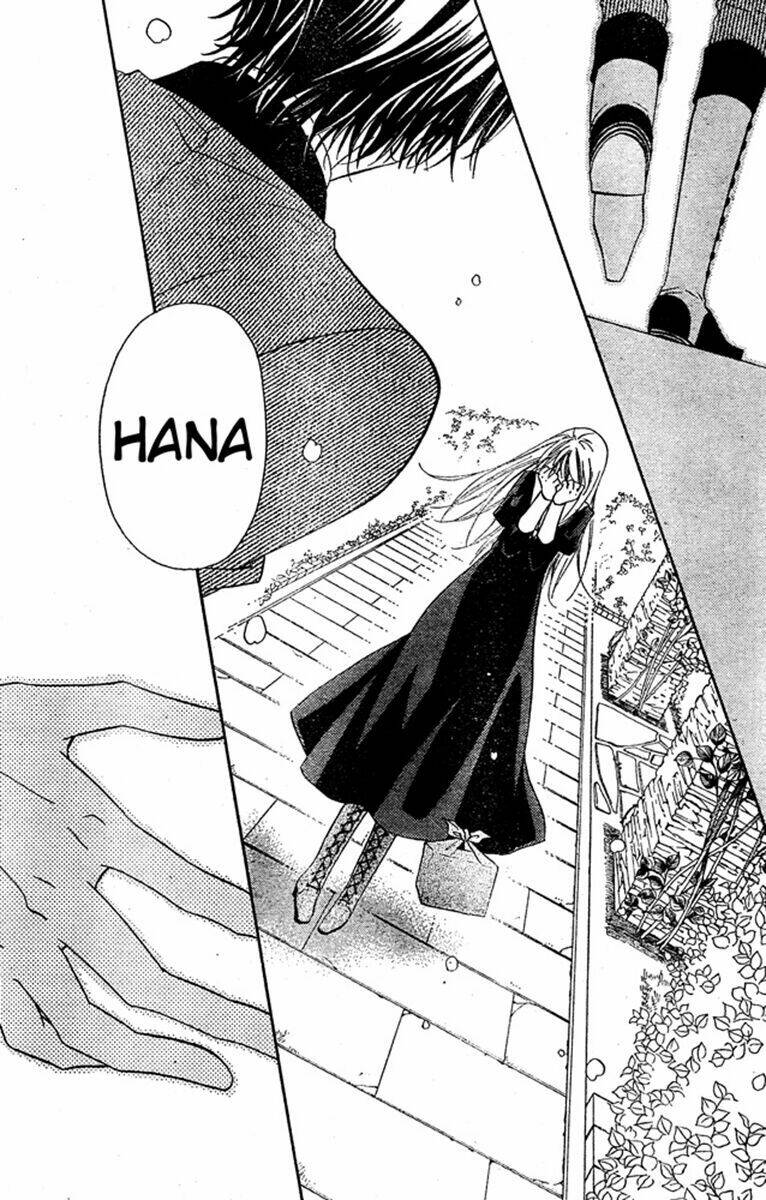 Hana To Akuma Chapter 54 - Trang 2