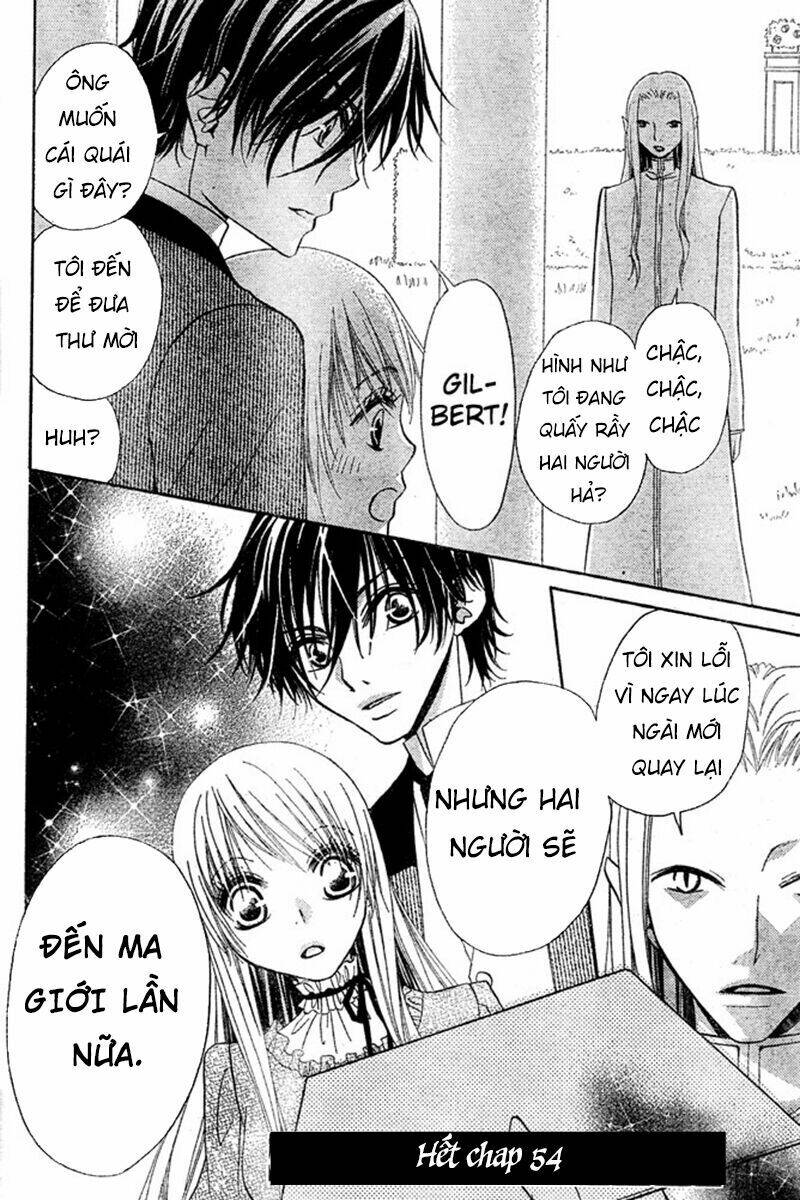 Hana To Akuma Chapter 54 - Trang 2