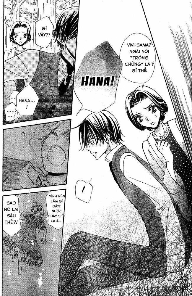 Hana To Akuma Chapter 50 - Trang 2