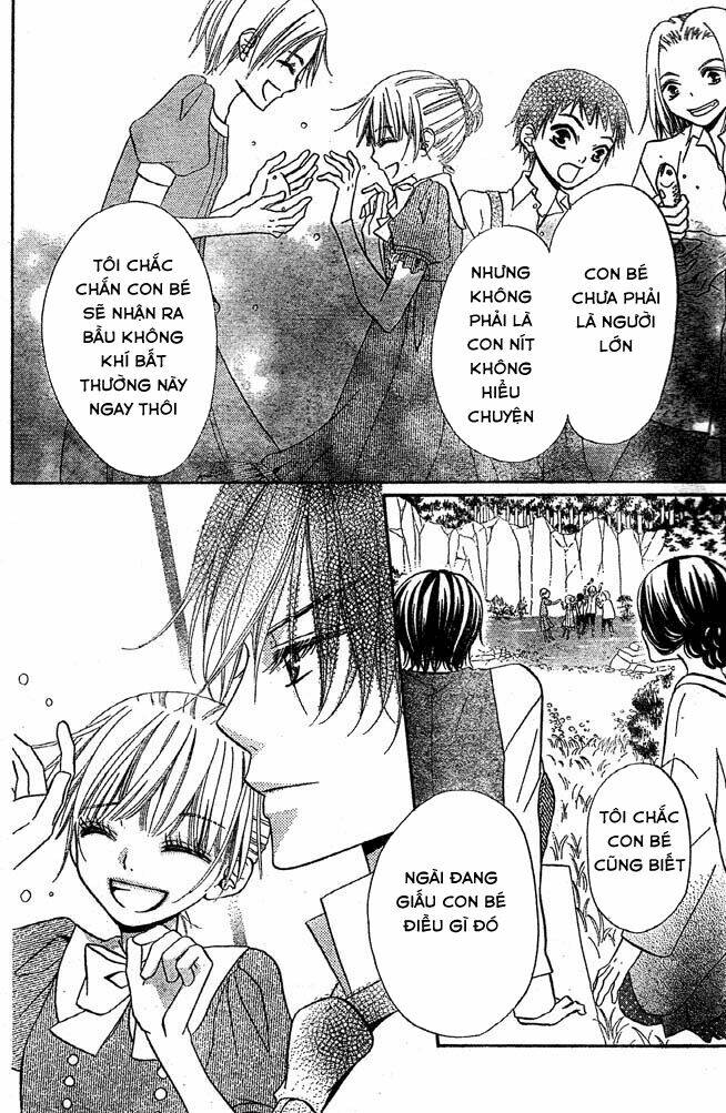 Hana To Akuma Chapter 50 - Trang 2