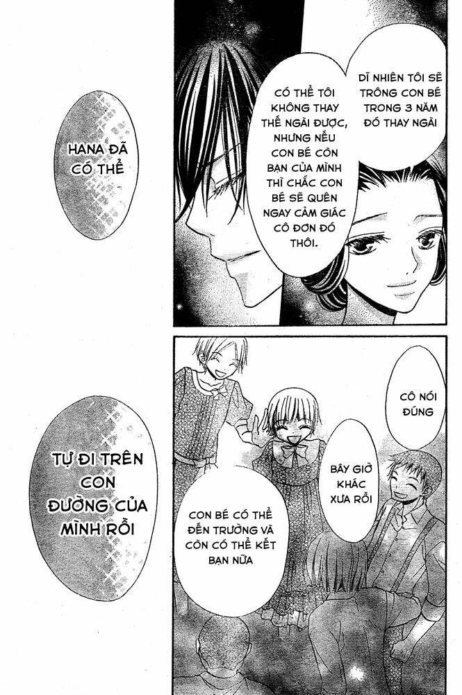 Hana To Akuma Chapter 50 - Trang 2