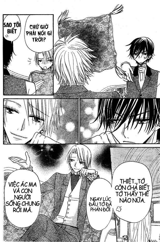 Hana To Akuma Chapter 49 - Trang 2