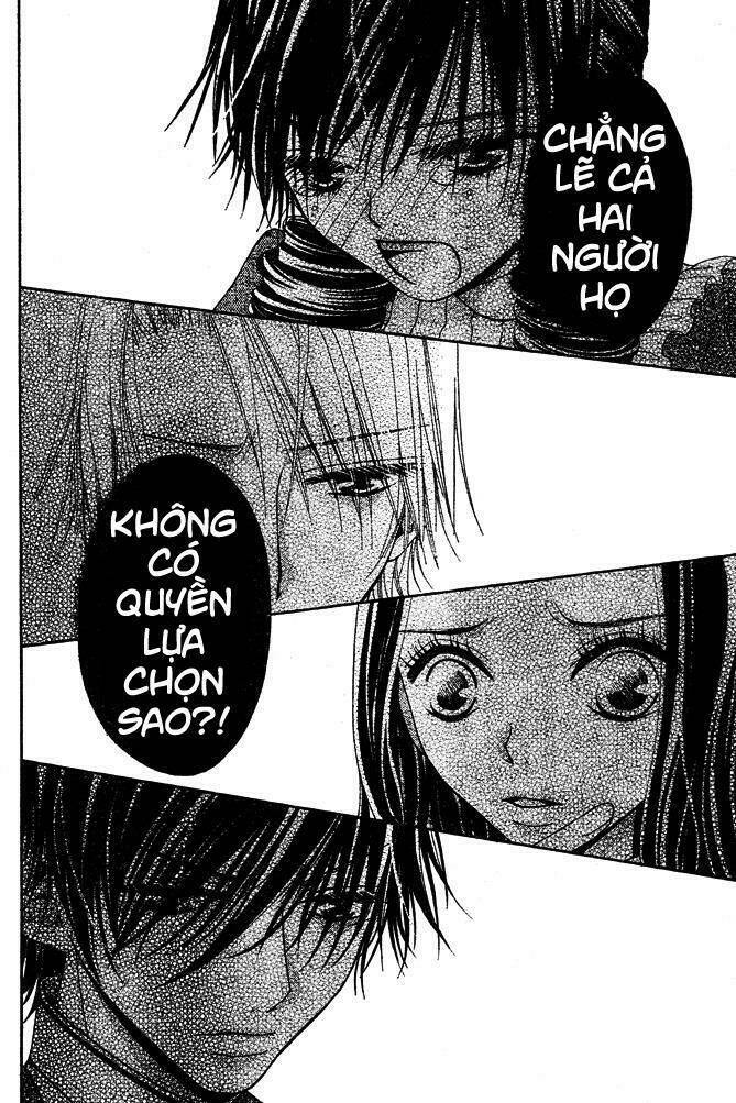 Hana To Akuma Chapter 49 - Trang 2