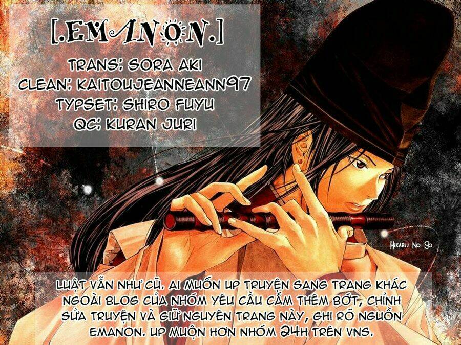 Hana To Akuma Chapter 47 - Trang 2