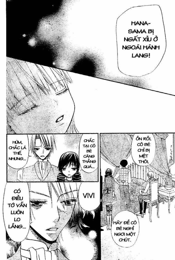 Hana To Akuma Chapter 47 - Trang 2