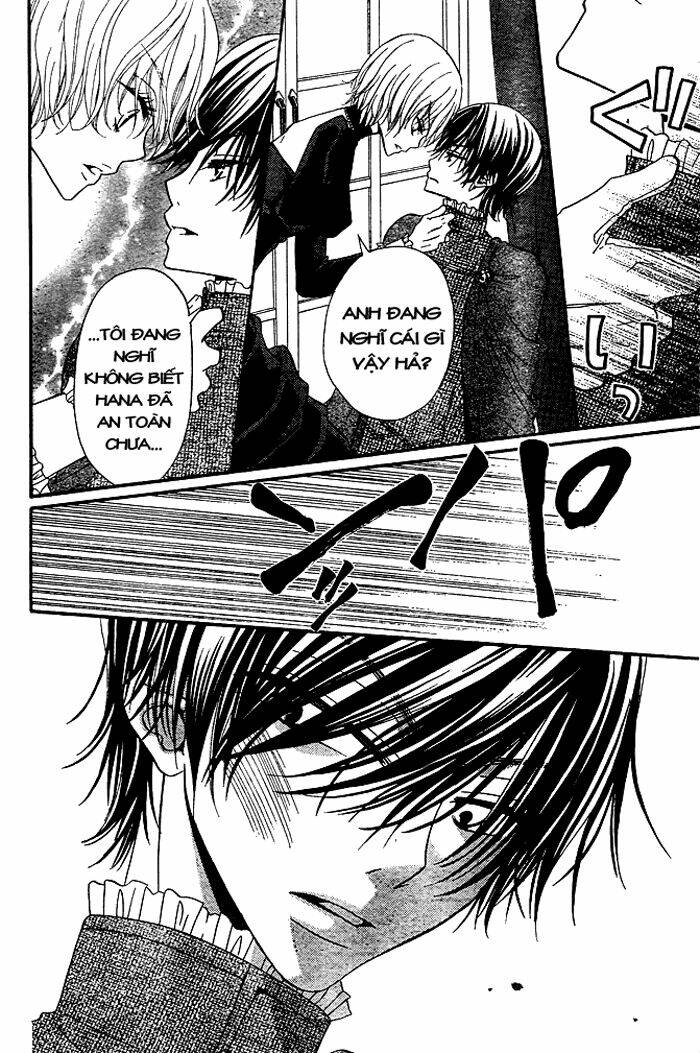 Hana To Akuma Chapter 45 - Trang 2