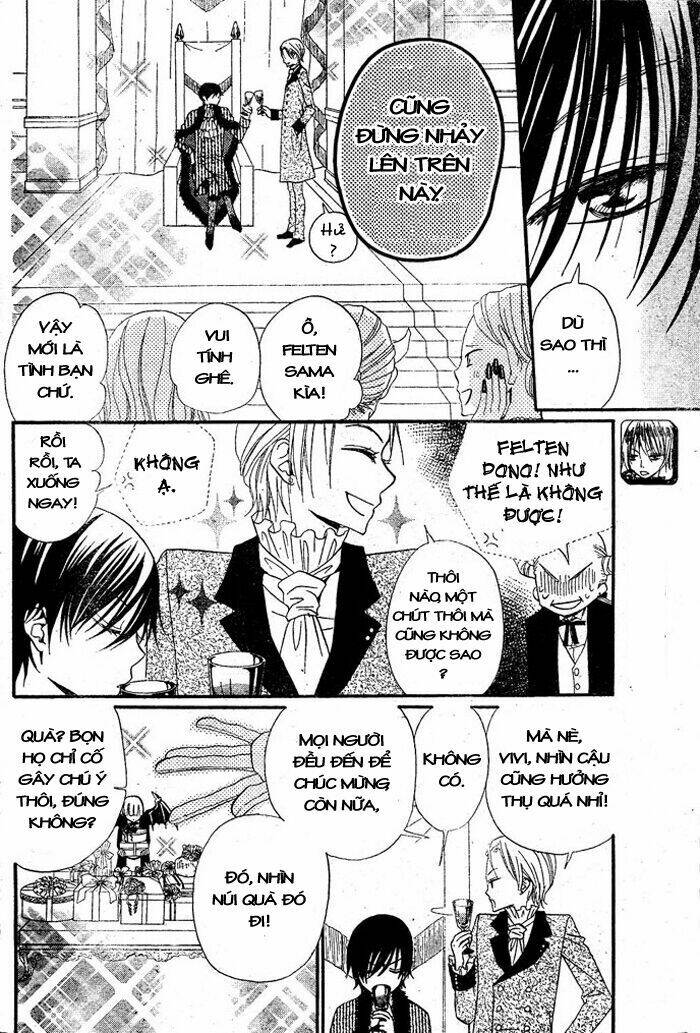 Hana To Akuma Chapter 14 - Trang 2