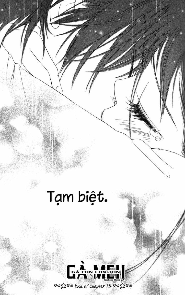 Kiss/Hug Chapter 13 - Trang 2