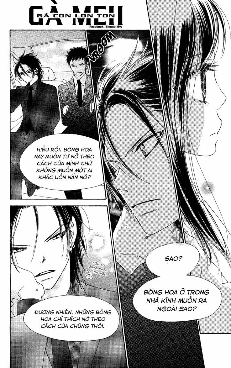 Kiss/Hug Chapter 12 - Trang 2