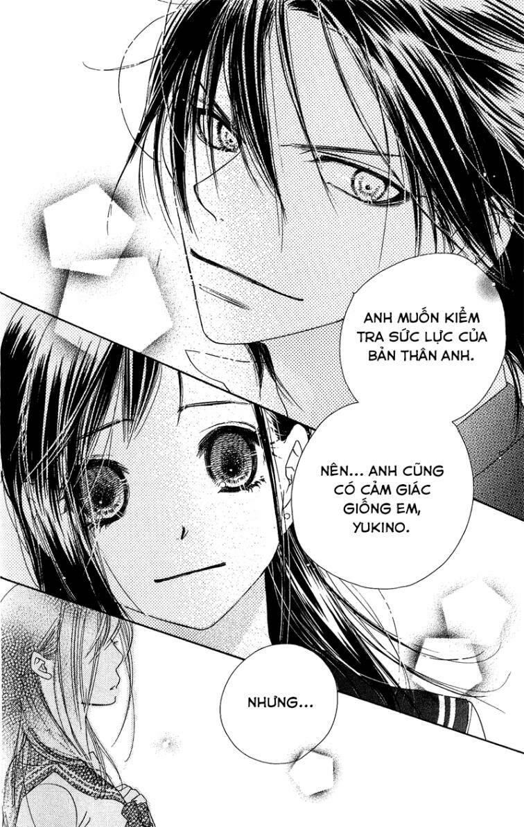 Kiss/Hug Chapter 12 - Trang 2